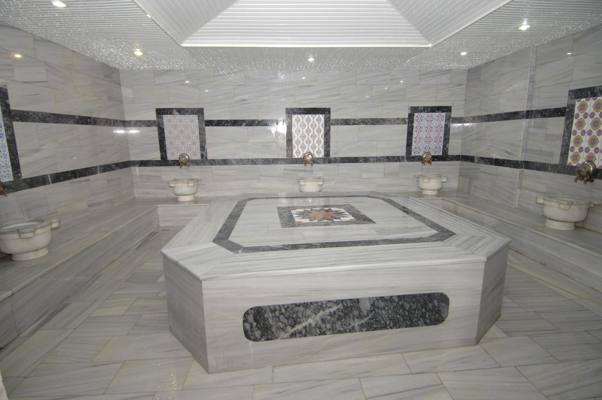 Kirbiyik Resort Hotel - Alanya Kargicak  Εξωτερικό φωτογραφία