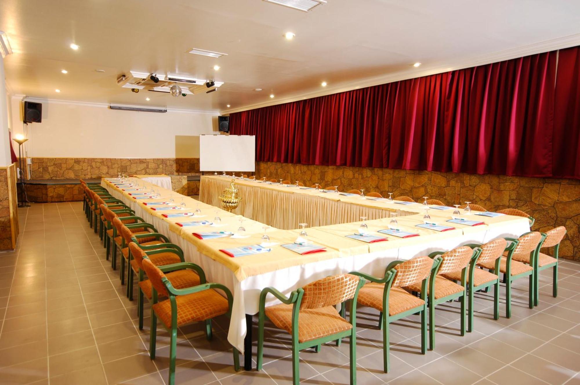 Kirbiyik Resort Hotel - Alanya Kargicak  Εξωτερικό φωτογραφία
