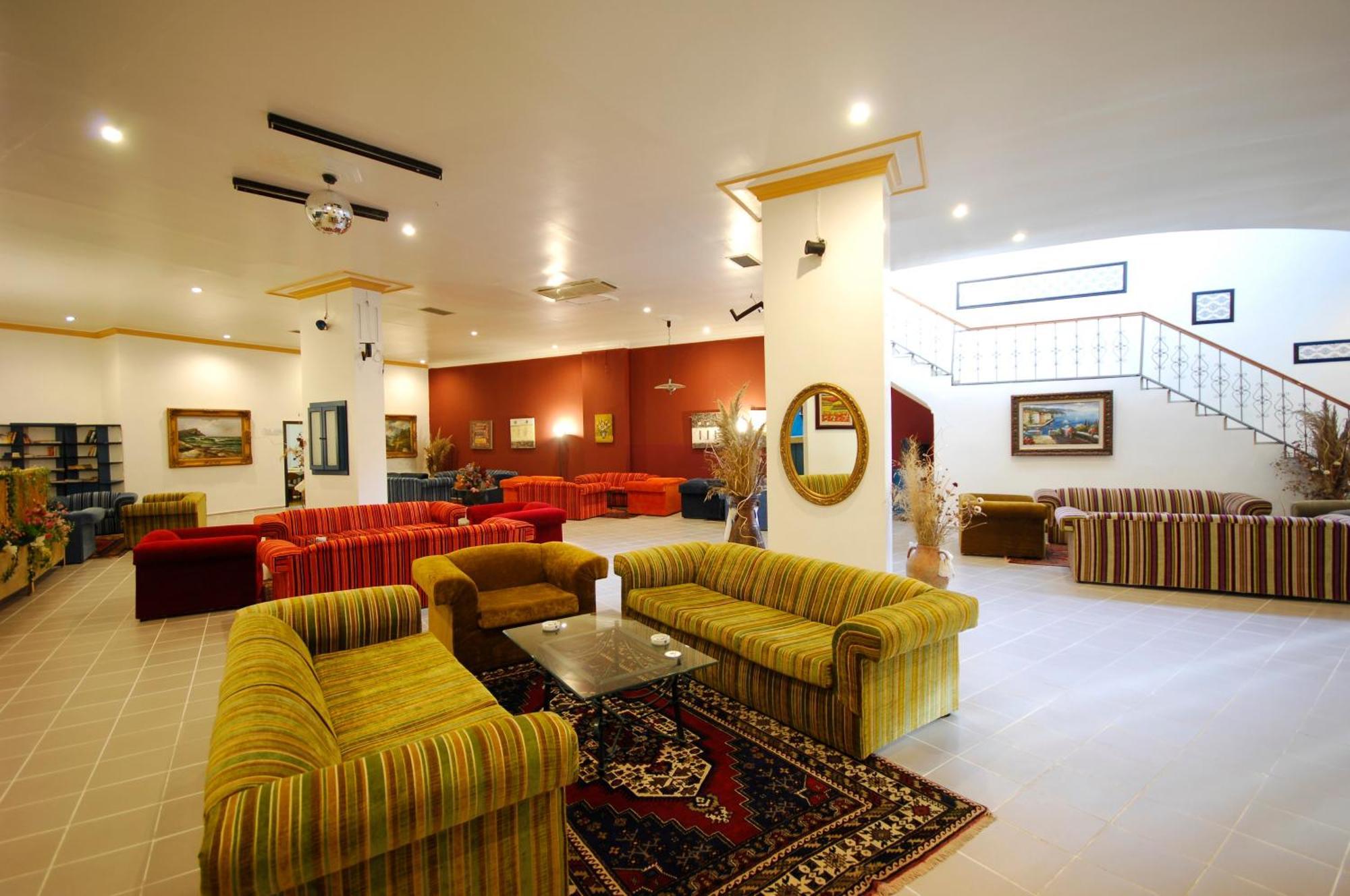 Kirbiyik Resort Hotel - Alanya Kargicak  Εξωτερικό φωτογραφία
